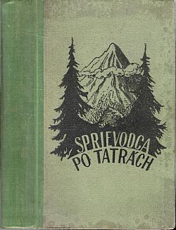 Sprievodca po Vysokých Tatrách
