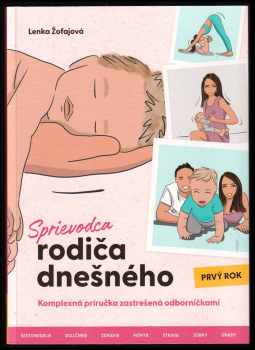 Sprievodca rodiča dnešného