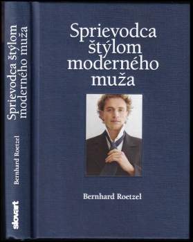 Sprievodca štýlom moderného muža