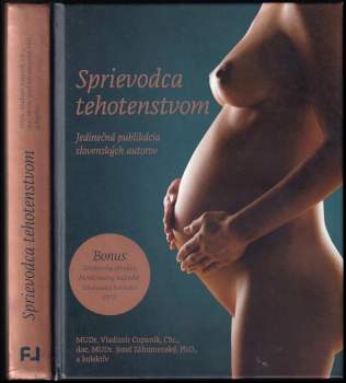 Sprievodca tehotenstvom