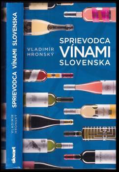 Sprievodca vínami Slovenska