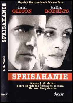 Sprisahanie