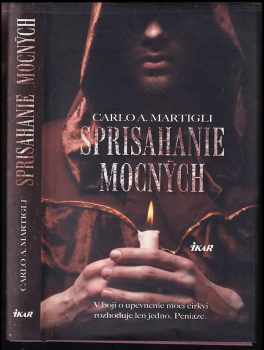Sprisahanie mocných