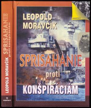Sprisahanie proti konšpiráciám