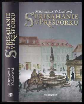 Sprisahanie v Prešporku