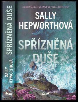 Sally Hepworth: Spřízněná duše