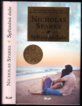 Nicholas Sparks: Spřízněná duše