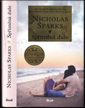 Nicholas Sparks: Spřízněná duše