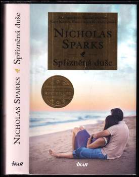 Nicholas Sparks: Spřízněná duše