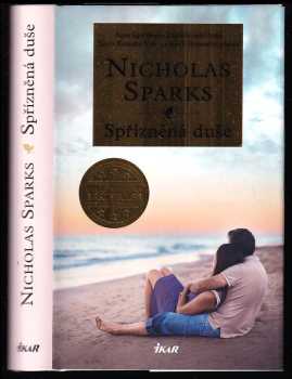 Nicholas Sparks: Spřízněná duše