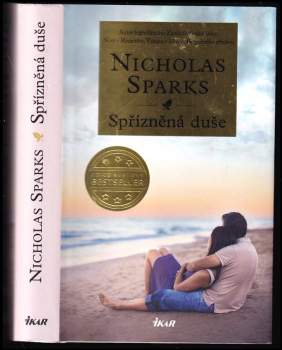 Nicholas Sparks: Spřízněná duše