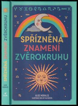 Spřízněná znamení zvěrokruhu