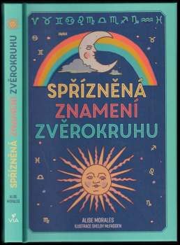 Spřízněná znamení zvěrokruhu