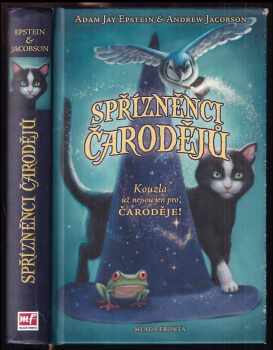 Spřízněnci čarodějů