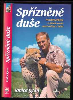 Spřízněné duše