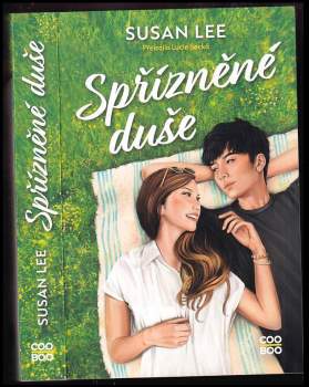 Spřízněné duše