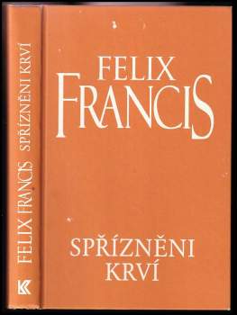 Spřízněni krví
