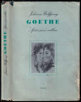 Johann Wolfgang von Goethe: Spříznění volbou