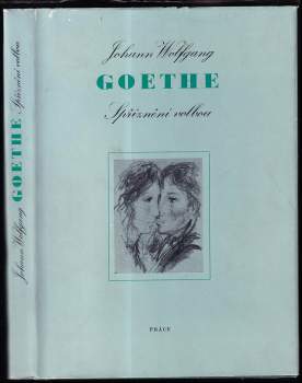 Spříznění volbou