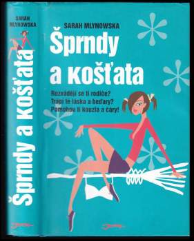 Šprndy a košťata