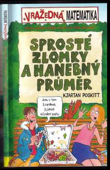 Sprosté zlomky a hanebný průměr