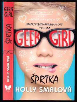 Geek girl