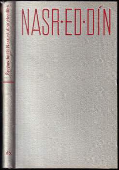 Šprýmy hodži Nasr-ed-dína efendiho