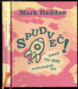 Spudveč!, aneb, 70000 světelných let