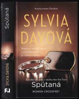 Spútaná : [2] - Sylvia Day (2013, Fortuna Libri) - ID: 708568
