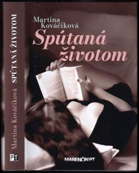 Spútaná životom