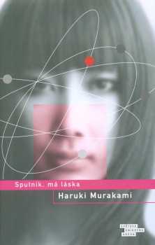 Sputnik, má láska