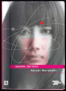 Sputnik, má láska