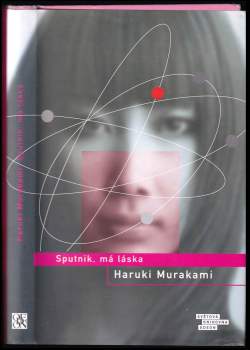 Sputnik, má láska