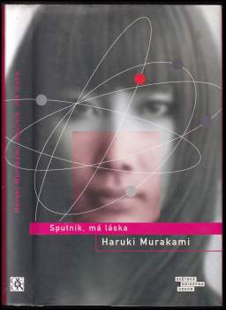 Sputnik, má láska