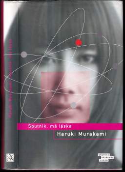 Haruki Murakami: Sputnik, má láska