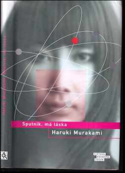 Haruki Murakami: Sputnik, má láska