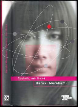 Sputnik, má láska - Haruki Murakami (2009, Odeon) - ID: 819650