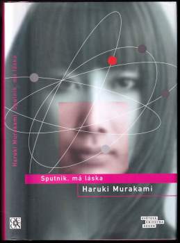 Haruki Murakami: Sputnik, má láska