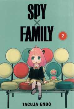 Spy x family