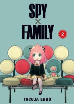 Spy x family