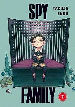 Spy x Family