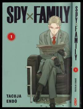 Spy x Family