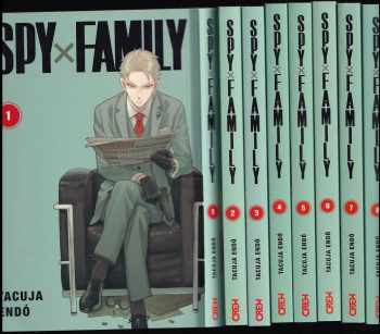 Spy x Family