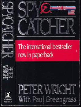 Spycatcher