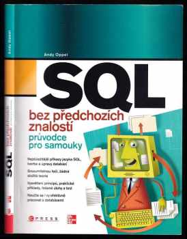 SQL bez předchozích znalostí