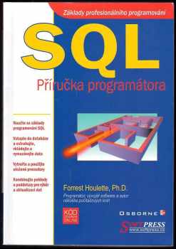 Forrest Houlette: SQL