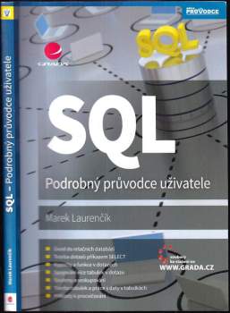 Marek Laurenčík: SQL