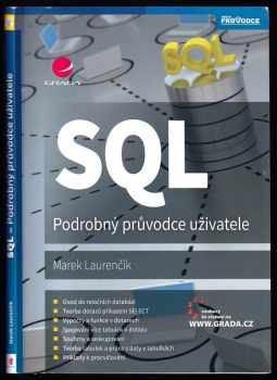 Marek Laurenčík: SQL