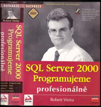 SQL Server 2000