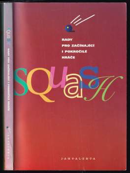 Jan Valenta: Squash